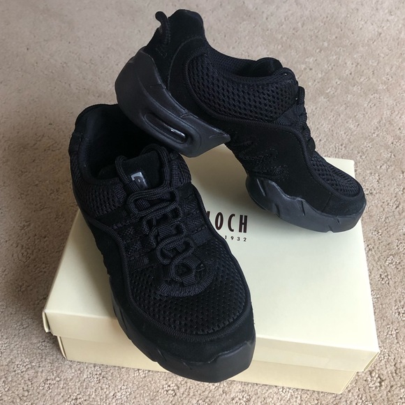 Bloch Other - Bloch Dance Sneaker - Kids 1